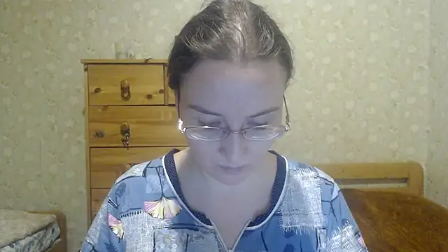 Smart Rose online show from January 31, 2025, 8:54 pm