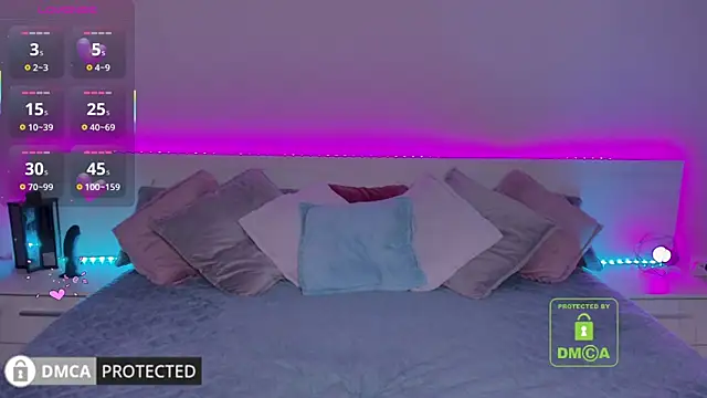  Nya Neko Nya  online show from March 8, 2025, 8:03 pm