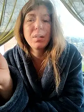 Natali UA online show from December 18, 2025, 7:58 am