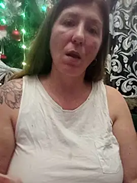 Natali UA online show from January 9, 2026, 5:26 pm