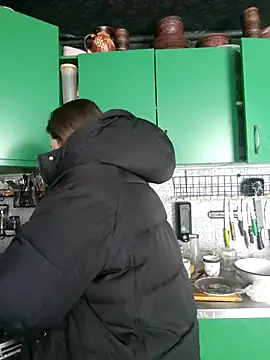 Natali UA online show from February 8, 2026, 7:23 am