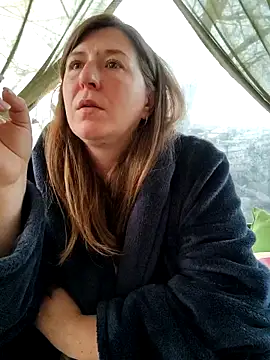 Natali UA online show from March 27, 2026, 4:07 pm