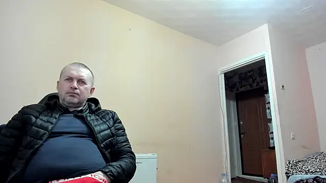 SanFrantsisko online show from November 19, 2025, 6:52 pm