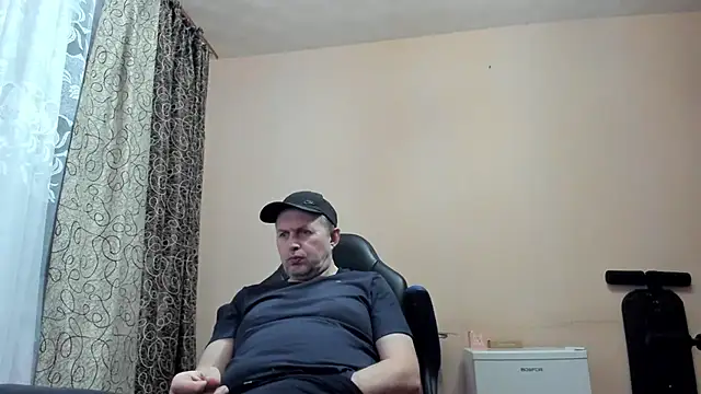 SanFrantsisko online show from May 9, 2026, 6:46 pm