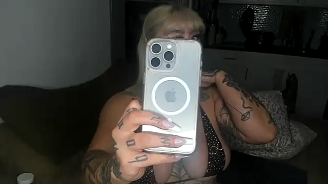 Sad1st1kSadie online show from January 24, 2025, 5:21 am