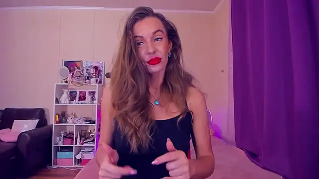 Snapshot of EmmaAbramson chatting on March 18, 2025, 1:42 pm EmmaAbramson online show from March 18, 2025, 1:42 pm