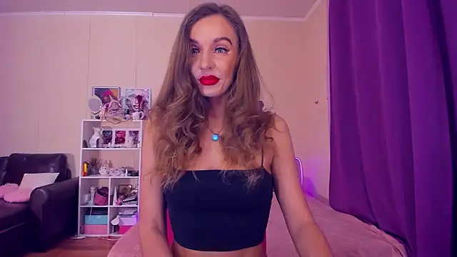 Snapshot of EmmaAbramson chatting on March 20, 2025, 12:32 pm EmmaAbramson online show from March 20, 2025, 12:32 pm