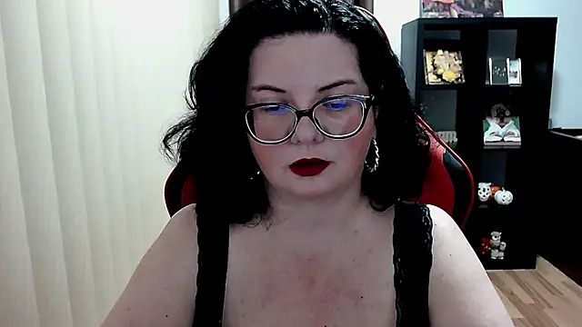 MissTroublle online show from February 24, 2026, 10:46 am