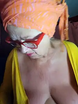 MucMilf59 online show from February 22, 2025, 1:55 am