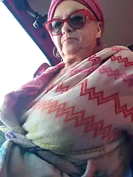 MucMilf59 online show from February 22, 2025, 3:25 pm