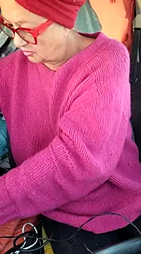 MucMilf59 online show from February 24, 2025, 7:11 am