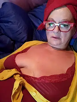 MucMilf59 online show from February 25, 2025, 10:18 pm