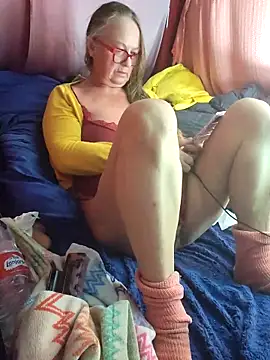 MucMilf59 online show from March 3, 2025, 7:49 pm