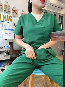 Meilian2021 online show from February 23, 2026, 3:37 am