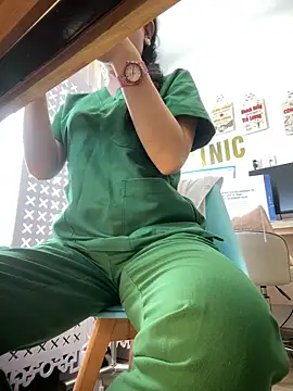 Meilian2021 online show from March 26, 2026, 3:23 am