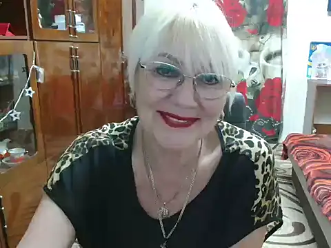 JenaCheim online show from December 7, 2024, 8:38 pm