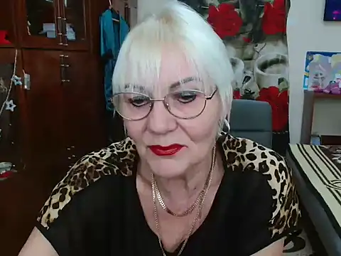 JenaCheim online show from December 18, 2024, 6:32 am