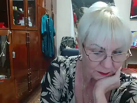 JenaCheim online show from December 26, 2024, 6:52 am