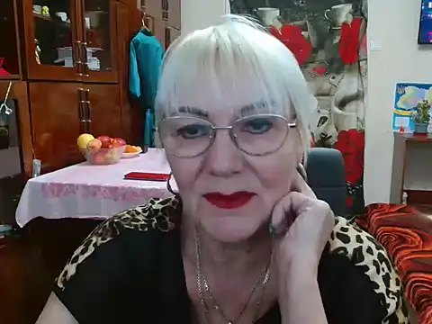 JenaCheim online show from January 6, 2025, 6:47 am