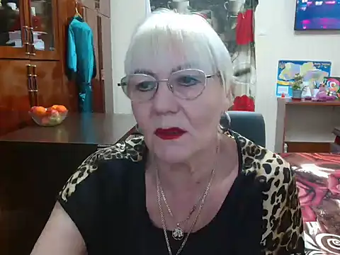 JenaCheim online show from January 10, 2025, 6:31 am