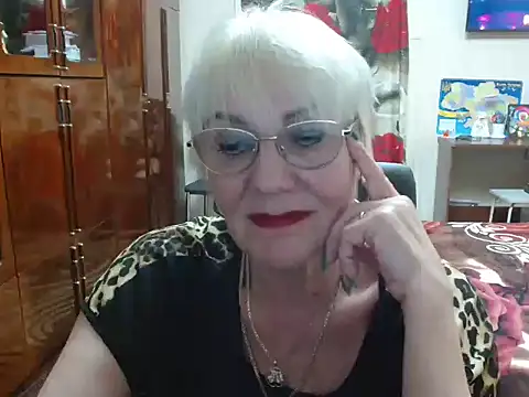 JenaCheim online show from January 16, 2025, 7:52 pm