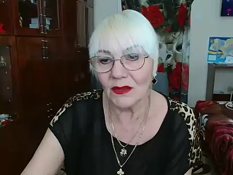 JenaCheim online show from February 11, 2025, 7:02 am