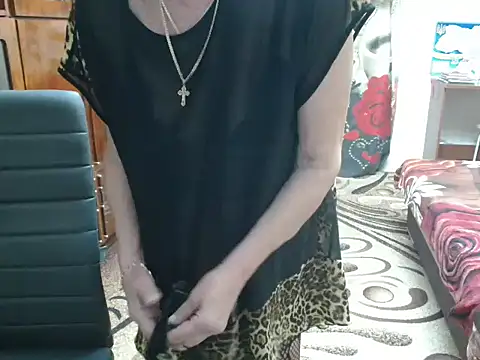 JenaCheim online show from February 21, 2025, 11:54 pm