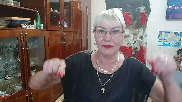 JenaCheim online show from November 19, 2025, 7:19 am