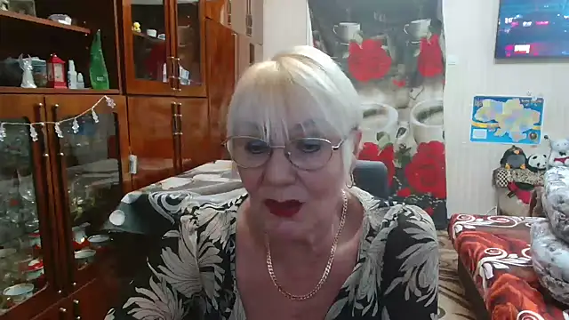 JenaCheim online show from January 10, 2026, 2:30 pm