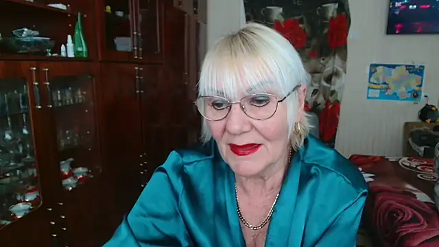 Snapshot of JenaCheim chatting on February 21, 2026, 8:04 am JenaCheim online show from February 21, 2026, 8:04 am