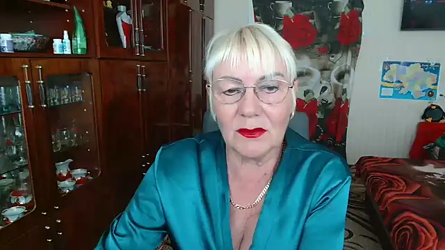 JenaCheim online show from May 16, 2026, 6:21 am
