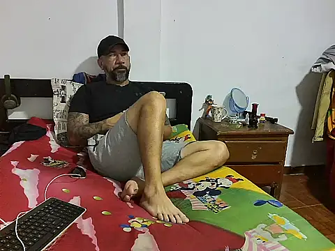 john balthor online show from June 20, 2026, 4:48 am