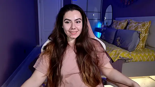 Foxohlove online show from September 25, 2025, 4:54 pm