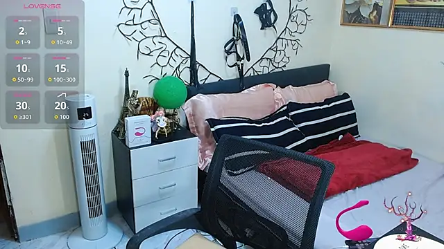 WildestTwink online show from November 5, 2025, 7:14 pm