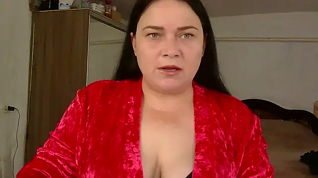 Snapshot of TammyAh chatting on October 24, 2025, 7:05 am TammyAh online show from October 24, 2025, 7:05 am