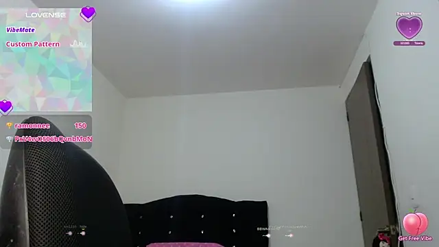 sweetshorexxx online show from January 25, 2025, 2:26 am