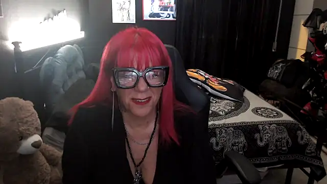 diavo72 online show from July 22, 2026, 7:49 pm