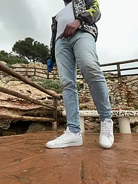 Jesssexboy online show from April 11, 2026, 4:11 pm