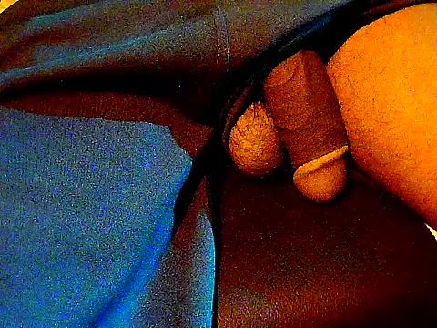 FriskyGender online show from October 14, 2025, 4:30 pm