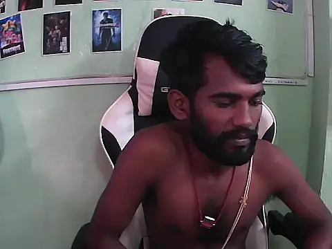 FriskyGender online show from October 29, 2025, 5:10 am