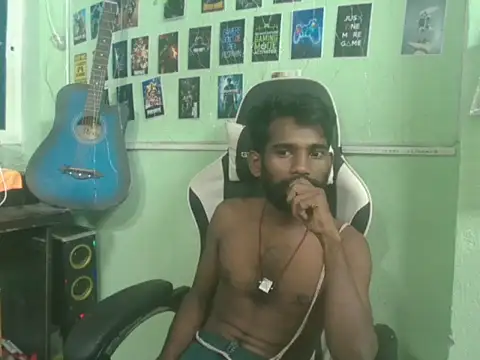 FriskyGender online show from October 29, 2025, 6:42 pm