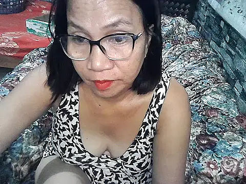 ASIANDOLLY4U online show from January 2, 2025, 1:49 am