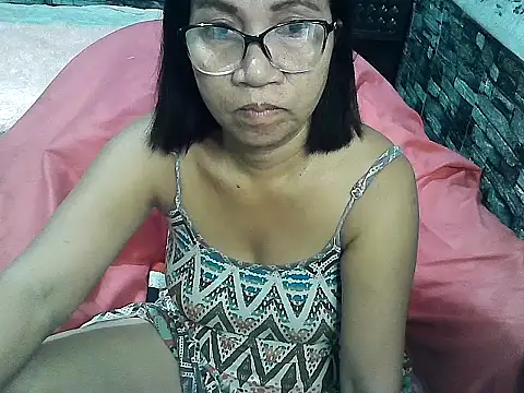 ASIANDOLLY4U online show from January 9, 2025, 10:52 pm