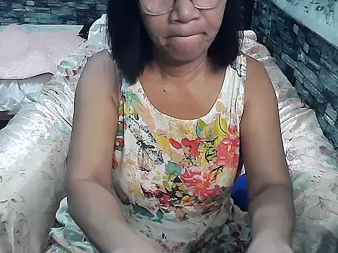 ASIANDOLLY4U online show from January 16, 2025, 6:35 am