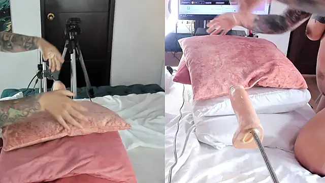 amy ink online show from December 26, 2024, 3:42 pm