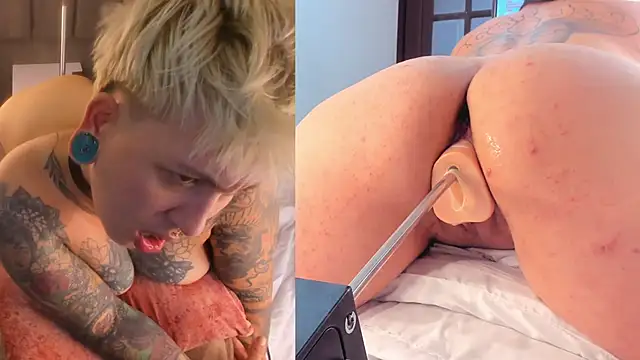 amy ink online show from January 26, 2025, 3:36 pm