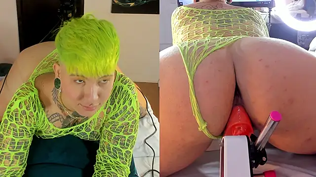 amy ink online show from February 21, 2025, 11:55 am