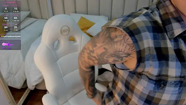 amy ink online show from September 9, 2025, 11:21 am