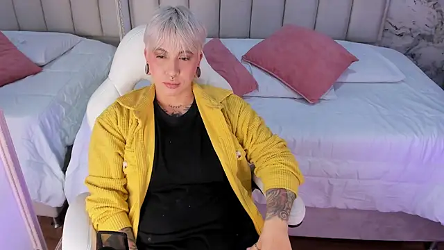 amy ink online show from September 24, 2025, 11:24 am