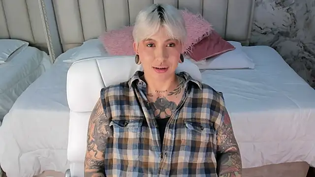 amy ink online show from October 13, 2025, 11:10 am